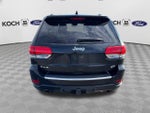 2018 Grand Cherokee Thumbnail 7