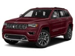2018 Grand Cherokee Thumbnail 1