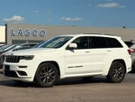 2019 Grand Cherokee Thumbnail 1