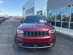 2020 Grand Cherokee Thumbnail 2
