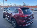 2020 Grand Cherokee Thumbnail 5