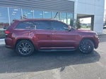 2020 Grand Cherokee Thumbnail 8