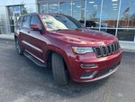 2020 Grand Cherokee Thumbnail 9