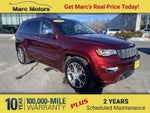 2020 Grand Cherokee Thumbnail 1