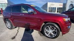 2020 Grand Cherokee Thumbnail 4
