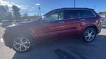 2020 Grand Cherokee Thumbnail 7