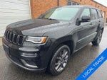 2020 Grand Cherokee Thumbnail 3
