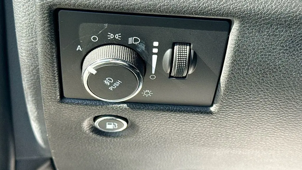 2021 Jeep Grand Cherokee Overland