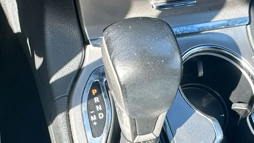 2021 Jeep Grand Cherokee Overland