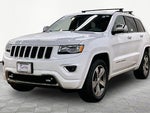 2015 Grand Cherokee Thumbnail 1