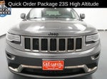 2016 Grand Cherokee Thumbnail 2