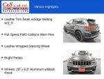 2016 Grand Cherokee Thumbnail 26