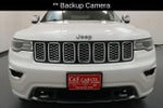 2018 Grand Cherokee Thumbnail 2