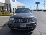 2019 Grand Cherokee Thumbnail 2