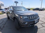 2019 Grand Cherokee Thumbnail 3