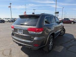 2019 Grand Cherokee Thumbnail 4
