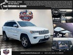 2020 Grand Cherokee Thumbnail 1