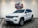 2020 Grand Cherokee Thumbnail 2