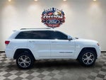 2020 Grand Cherokee Thumbnail 4