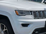 2020 Grand Cherokee Thumbnail 8