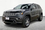2020 Grand Cherokee Thumbnail 1