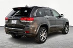 2020 Grand Cherokee Thumbnail 2