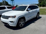 2020 Grand Cherokee Thumbnail 1