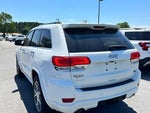 2020 Grand Cherokee Thumbnail 8