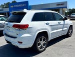 2020 Grand Cherokee Thumbnail 10