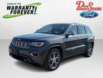 2020 Grand Cherokee Thumbnail 1