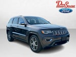 2020 Grand Cherokee Thumbnail 4