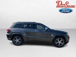 2020 Grand Cherokee Thumbnail 5