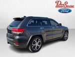 2020 Grand Cherokee Thumbnail 7