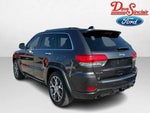 2020 Grand Cherokee Thumbnail 9