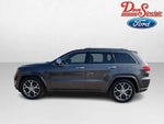 2020 Grand Cherokee Thumbnail 10