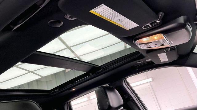 2021 Jeep Grand Cherokee High Altitude