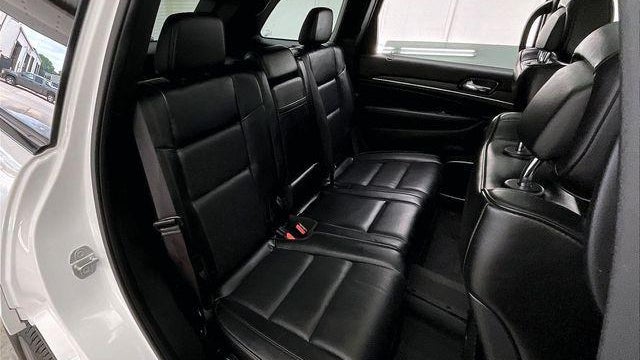 2021 Jeep Grand Cherokee High Altitude