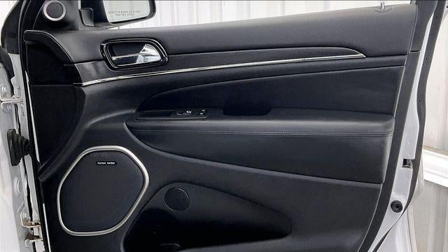 2021 Jeep Grand Cherokee High Altitude