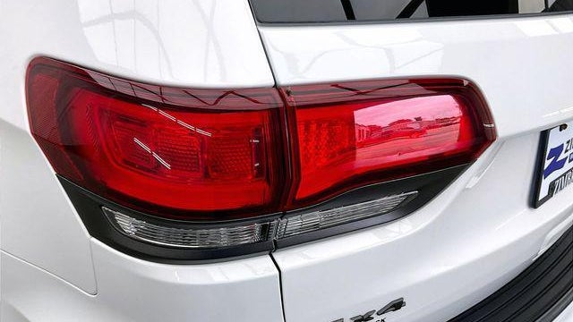 2021 Jeep Grand Cherokee High Altitude