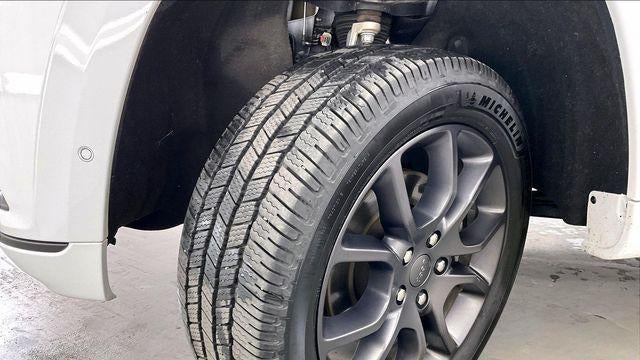 2021 Jeep Grand Cherokee High Altitude