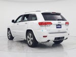 2016 Grand Cherokee Thumbnail 2