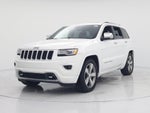 2016 Grand Cherokee Thumbnail 4