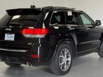 2020 Grand Cherokee Thumbnail 3