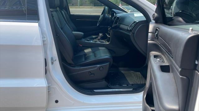2020 Jeep Grand Cherokee High Altitude