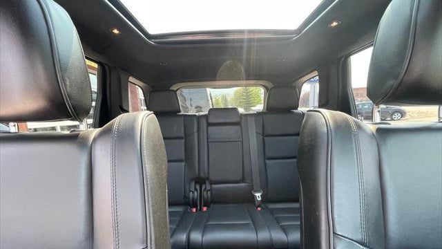 2020 Jeep Grand Cherokee High Altitude