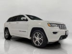 2021 Grand Cherokee Thumbnail 1