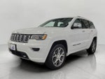 2021 Grand Cherokee Thumbnail 13