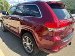 2021 Grand Cherokee Thumbnail 2