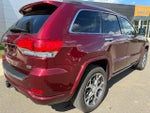 2021 Grand Cherokee Thumbnail 3
