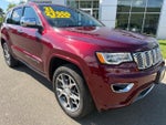 2021 Grand Cherokee Thumbnail 4